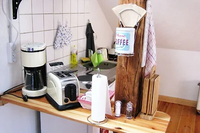 FEWO - Wasserkunst "Wilhelm"