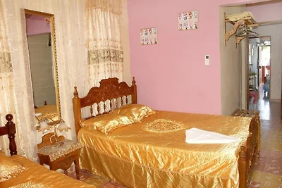 Vakantieappartement Gezinsvakantie Trinidad - Tobago