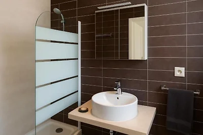 Penthouse Sea View - Valle Romano