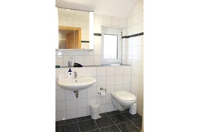 "Haus Rosenstrasse - Whg. 4"