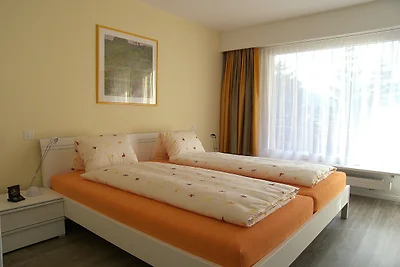 Appartamento Vacanza con famiglia Davos