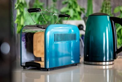 FeWo Fischotter - EG 2