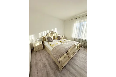 Schlosspark Apartment