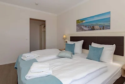 Aparthotel Waterkant Suites, Suite