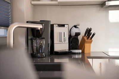 Ostsee - Appartement Nr. 87