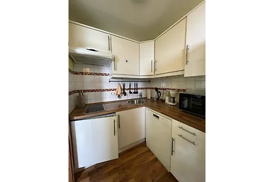 Vakantieappartement Gezinsvakantie Heiligenhafen