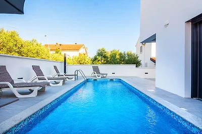Vakantieappartement Gezinsvakantie Vir