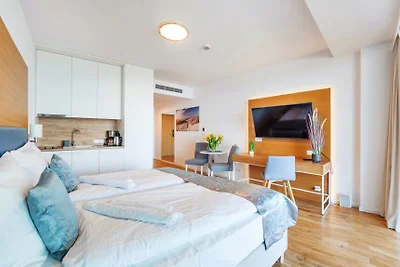 Sun&Snow Seaside Apartments -