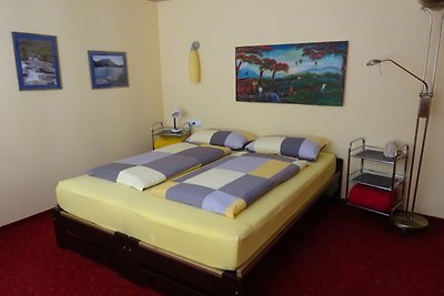 Vakantieappartement Gezinsvakantie Immenstadt