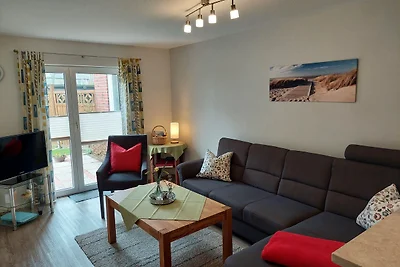 Appartamento Vacanza con famiglia Vollerwiek