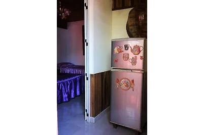 Casa Nena y Jorge Appartement 1