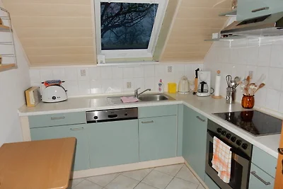 Appartamento Vacanza con famiglia Spremberg