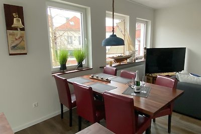 Vakantieappartement Gezinsvakantie Wunstorf