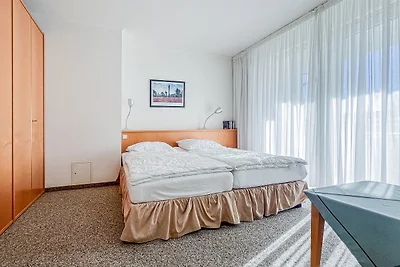 Appartamento Vacanza con famiglia Loddin
