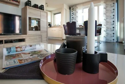 "Dünenpark Heiligenhafen", Haus