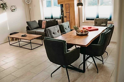 Appartamento Vacanza con famiglia Goslar