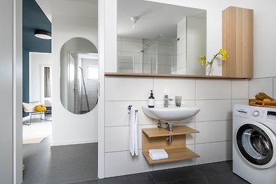 Vakantieappartement Gezinsvakantie Friedrichshafen