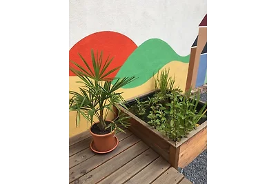 Casa vacanze Vacanza di relax Zeltingen-Rachtig