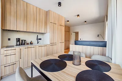 Sun&Snow Baltycki Wohnungen -