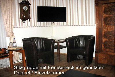 Vakantieappartement Gezinsvakantie Rathenow