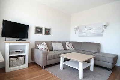 Vakantieappartement Gezinsvakantie Grömitz