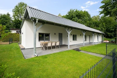 Ferienhaus Anton & Charlotte