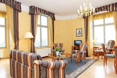 Vakantieappartement Gezinsvakantie Heringsdorf
