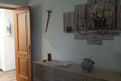 Vakantieappartement Gezinsvakantie Lavagna