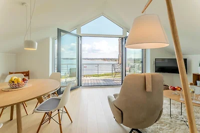 Vakantieappartement Gezinsvakantie Hohwacht