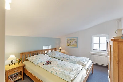 Vakantieappartement Gezinsvakantie Fehmarn