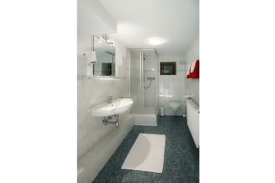 Mankelbau - Landhaus Kitzblick