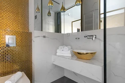 Apartament Dla rodzin Wrocław
