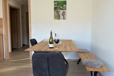 Apartment Steinkauz
