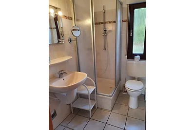 Appartamento Vacanza con famiglia Glowe