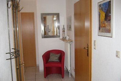 Holiday flat family holiday Wittmund
