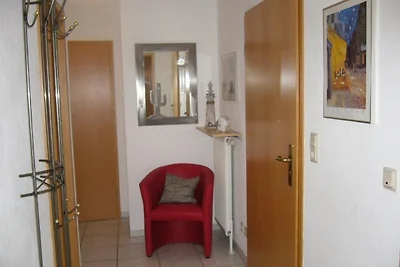 Vakantieappartement Gezinsvakantie Wittmund