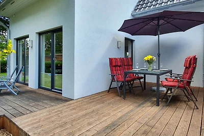 Casa vacanze Vacanza di relax Göhren-Lebbin