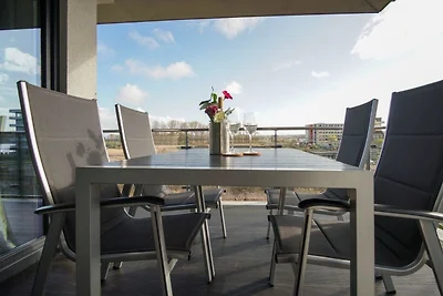 "Dünenpark Heiligenhafen", Haus