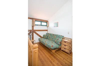 Haus Kerstin am Jabeler See