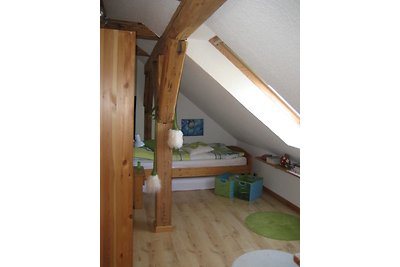 Bauernhof Flüh - Ferienwohnung