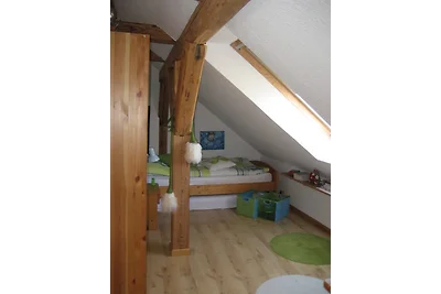 Appartamento Vacanza con famiglia Rabenkirchen-Faulück