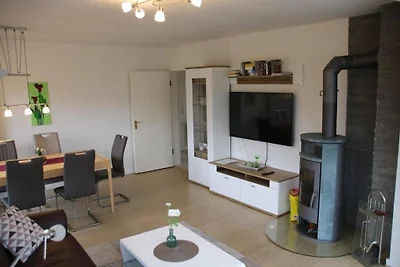 Vakantieappartement Gezinsvakantie Schutzbach