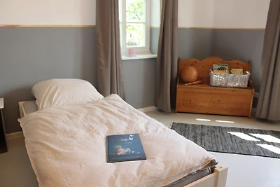 Ferienwohnung Hof Alms