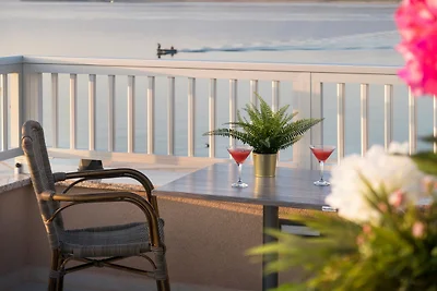 Vakantieappartement Gezinsvakantie Vir