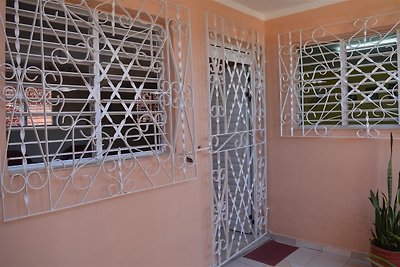 Vakantieappartement Gezinsvakantie Cienfuegos