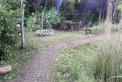 Vakantieappartement Gezinsvakantie Freilingen (Blankenheim)