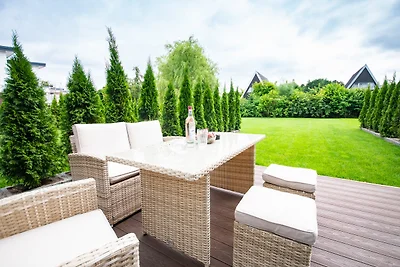 Casa vacanze Vacanza di relax Damp