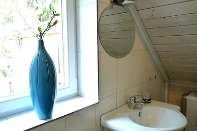 Vakantieappartement Gezinsvakantie Lenzerwische