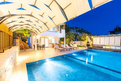 Villa Asfina