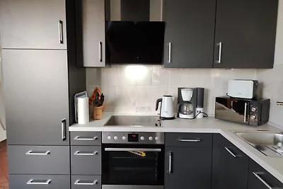 Ferienwohnung Wasserblick